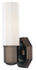 6431-267 Sconce - 6431-267 - Minka Group