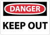 Sign - D59PB - Rutke Signs & Safety