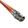 Orange Piranha SP Sewer Hose -- 60627