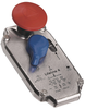 Guardmaster Lifeline 4 Cable Pull Switch -- 440E-L22BNSL - Image
