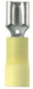 Terminals - Quick Connects, Quick Disconnect Connectors - 298-16686-ND - DigiKey