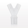 Bifurcated Wye Connector -- 51298 - Image