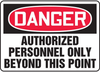 Safety Signs - PAS0710D7003 - Panduit Corp.