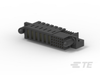PCB Headers & Receptacles - 6450571-4 - TE Connectivity