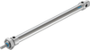 Round cylinder - DSNU-3/4