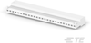 Standard Rectangular Connectors - 5-643814-6 - TE Connectivity