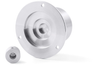 Rotary encoders // Bearingless encoders (ROTAMAG) -- MIK36 - Image