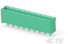 PCB Terminal Blocks - 796636-9 - TE Connectivity