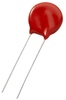 Ceramic Capacitor, 1000Pf, 50V, Y5P, 10%, Radial; Capacitance Multicomp Pro - 97K4333 - Newark, An Avnet Company