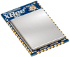 Rf Transceiver Module, 2.4Ghz, -102Dbm; Rf Modulation Digi International -- 22AC8766