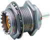 Rf/coaxial, Uhf Bulkhead Receptacle, Straight, Solder; Connector Type Amphenol Rf - 73K1497 - Newark, An Avnet Company