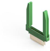 Card Conn, Dual Side, 34Pos, Wire Wrap; Card Edge Connector Type Edac - 67AJ9339 - Newark, An Avnet Company