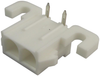 Plug & Socket Connector, Header, 2 Position, 6.35Mm; Connector Systems Amp - Te Connectivity - 26AC5708 - Newark, An Avnet Company