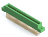 Card Edge Conn, Dual, 70Pos, Wire Wrap; Card Edge Connector Type Edac - 59AJ5814 - Newark, An Avnet Company
