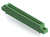 Card Edge Conn, Single Side, 28Pos, Th; Card Edge Connector Type Edac - 68AJ0117 - Newark, An Avnet Company