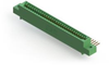 Card Conn, Single Side, 30Pos, Wire Wrap; Card Edge Connector Type Edac - 68AJ0251 - Newark, An Avnet Company