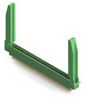 Card Conn, Dual Side, 86Pos, Wire Wrap; Card Edge Connector Type Edac - 71AJ5300 - Newark, An Avnet Company