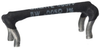 Current Sense Resistor, 0.005 Ohm, 5W, 1%; Resistance Ohmite - 60K0065 - Newark, An Avnet Company