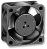 Fan, Axial, 40Mm, 12Vdc; Supply Voltage Vdc Ebm-Papst - 20C8161 - Newark, An Avnet Company