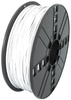 3D Printer Filament, Abs, 1.75Mm, White; Diameter Mg Chemicals -- 54AC4334