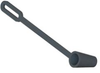 Dust Cap, W/ Lanyard, Polyvinyl Chloride; Accessory Type Essentra Components - 66AJ3542 - Newark, An Avnet Company