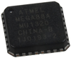 Microcontroller Mcu, 8 Bit, Atmega, 20Mhz, Qfn-32; Product Range Microchip - 68T3265 - Newark, An Avnet Company