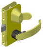 Swing Action Latches - ME-01-511-40 - bisco industries