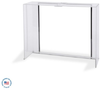 E-984-2 Acrylic Fume Hood | 30″ W - Image