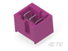 PCB Headers & Receptacles - 1-2232025-3 - TE Connectivity