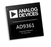 Multi-Function Transceiver -- AD9361BBCZ-REEL - Image