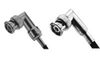 RF Coaxial Cable Mount Connector - 225974-2 - Richardson RFPD