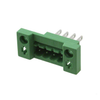 Connectors, Interconnects -Terminal Blocks-Panel Mount - 0707264 - Win Source Electronics
