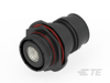 Standard Circular Connectors - AAC0731-00 - TE Connectivity