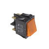Rocker Switches -- 39-A8A-226-1-ND - Image