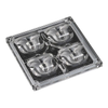 Lenses - CS14841_STRADA-2X2MX-SCL-ND - DigiKey