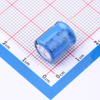 Capacitors >> Aluminum Electrolytic Capacitors - Leaded -- MAL213668479E3