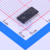 Power Supply Chip >> Motor Driver ICs - DRV8824PWPR - LCSC Electronics Technology (HK) Limited