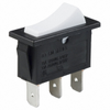 Switches - Rocker Switches -- CM101J11S205QA - Image
