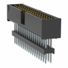 Headers, Male Pins - 612-ZSS-117-03-L-D-615-ND - DigiKey
