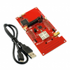 RF, RFID, Wireless Evaluation Boards - 296-49033-ND - DigiKey