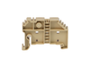 IMOA Connectors, Cordsets & Terminals - ES4BEIGE - Galco Industrial Electronics