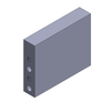 Naams Anr312 Nc Block Blank - Nmss -  - Tech Rim Standards, LLC