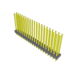 Headers, Male Pins - 612-TSW-120-18-T-D-ND - DigiKey