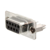 D-Sub Connector Assemblies - 1-1634222-2-ND - DigiKey