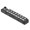Sensor Interface Junction Blocks - 281-2512820000-ND - DigiKey