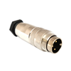 Circular Connector Assemblies - 708-2230-ND - DigiKey