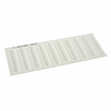 Terminal Block Marker Strips - 2109-1SNK146192R0000-ND - DigiKey