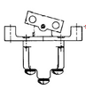 Rocker & Toggle Switches - 1TP8-1 - Powell Electronics, Inc.