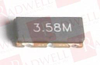 Crystal/Oscillator -- 55389489