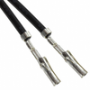 Jumper Wires, Pre-Crimped Leads - WM15714-ND - DigiKey